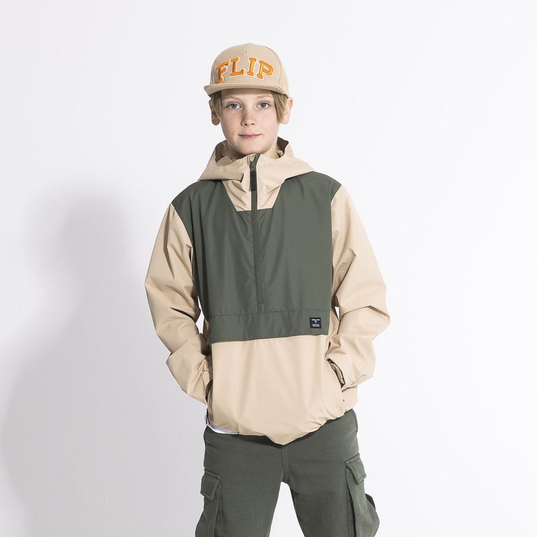 Jacket "Trick" 